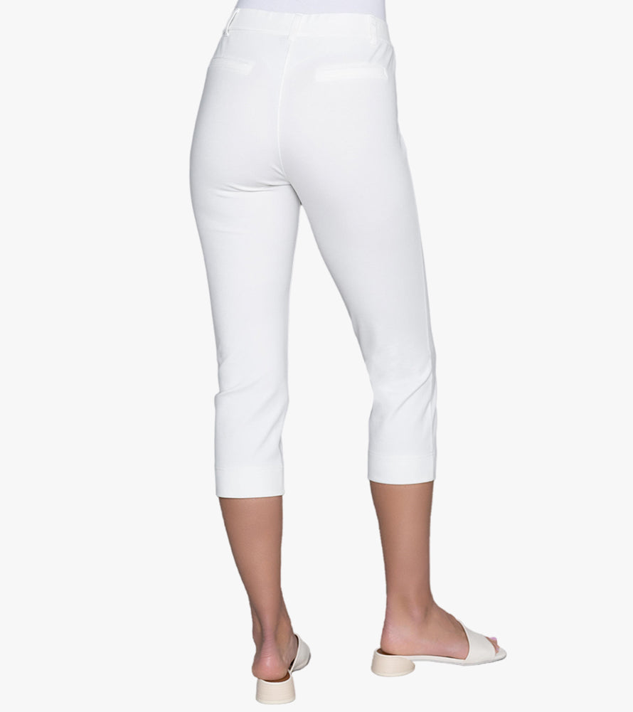 Just Right Cropped Pants (*), BIRCH | 2XL | Stella Carakasi | Women's Clothing