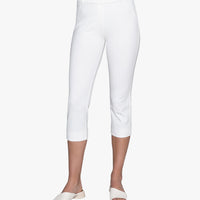 Just Right Cropped Pants (*)