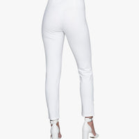 Slimming Ankle Pants - Stella Carakasi