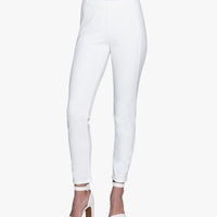Slimming Ankle Pants - Stella Carakasi