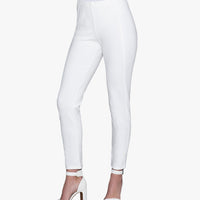 Slimming Ankle Pants - Stella Carakasi
