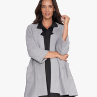 Cozy Up Coat (*)