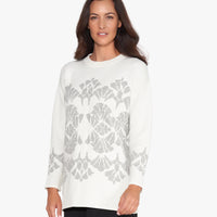 Eye Candy Sweater (*)