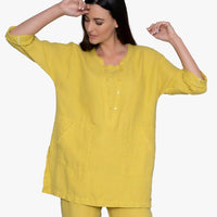 Heatwave Tunic (*)