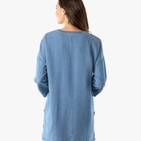 Heatwave Tunic (*)