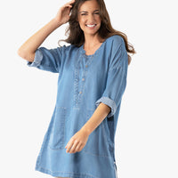 Heatwave Tunic (*)