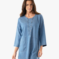 Heatwave Tunic (*)