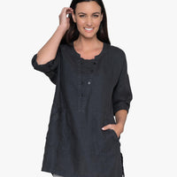 Heatwave Tunic (*)