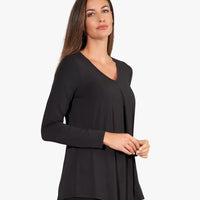 Just My Style Top | Stella Carakasi | Modal Jersey | Sustainable | Eco