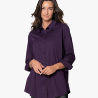 Prime Time Tunic (*)