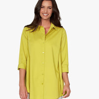 Prime Time Tunic (*)