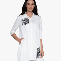 Tiburon Tunic Icon (*)