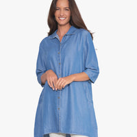 Mendocino Tunic (*)