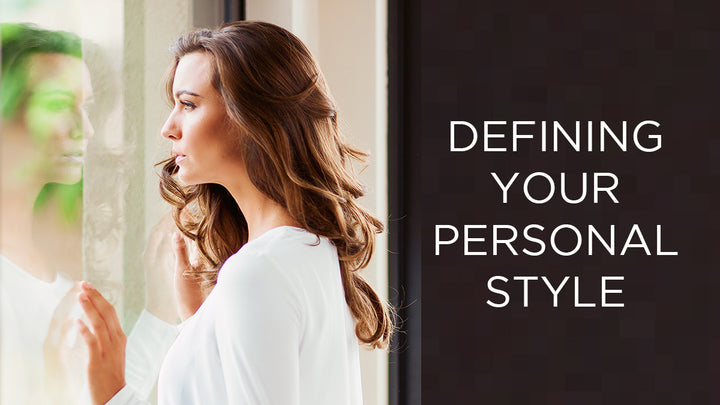 Defining personal style
