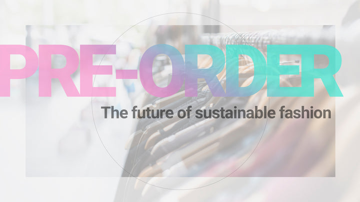 Fashion & Sustainability