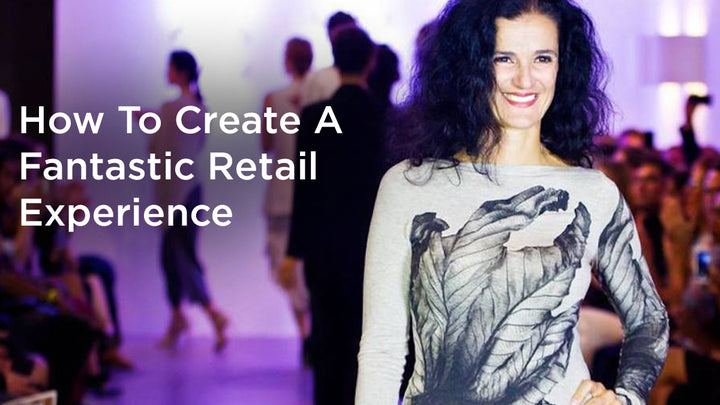 stella carakasi fashion designer fashion disruptor eco-fashion size inclusivity retail