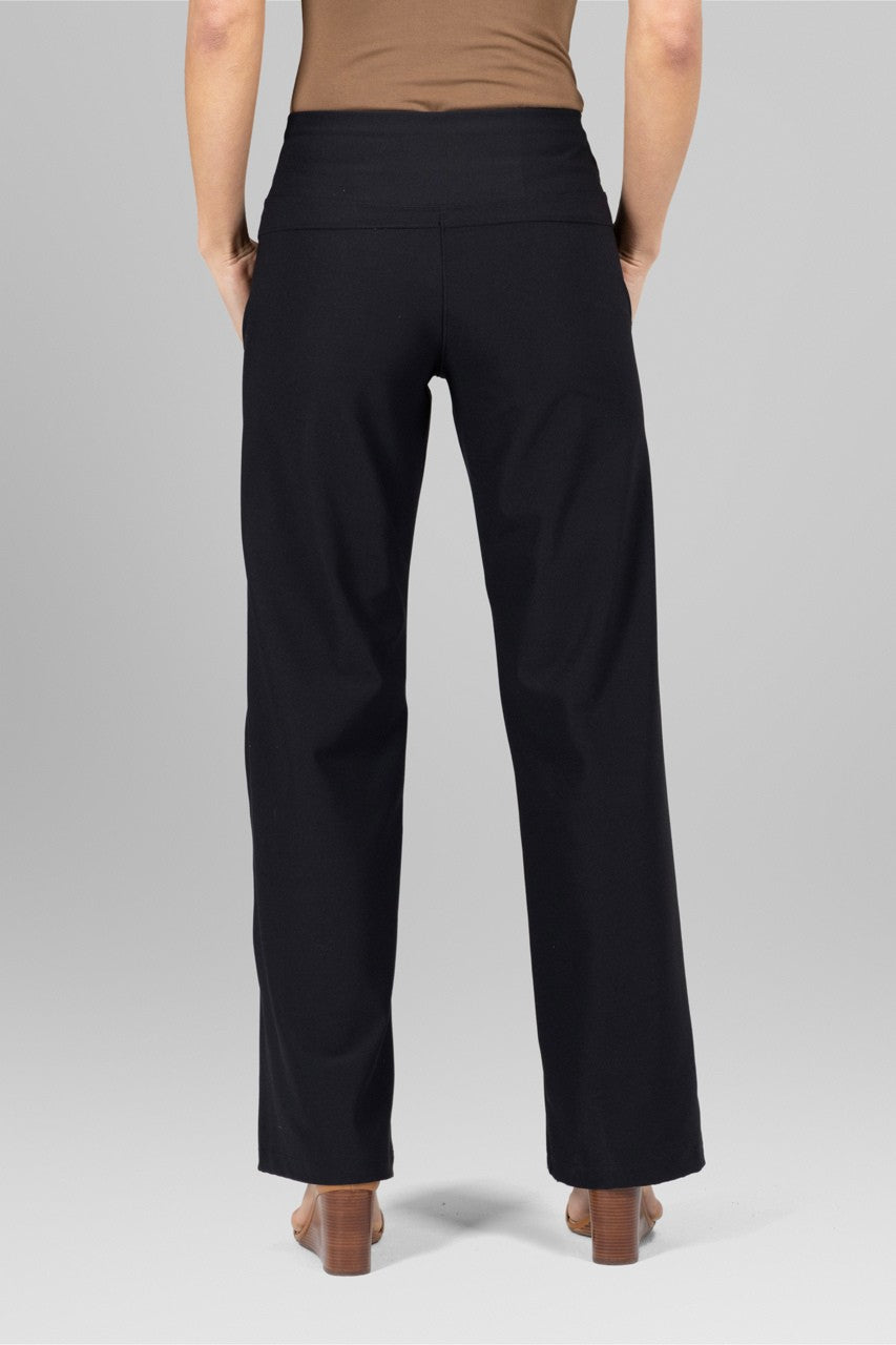 Traveler Pants -COL