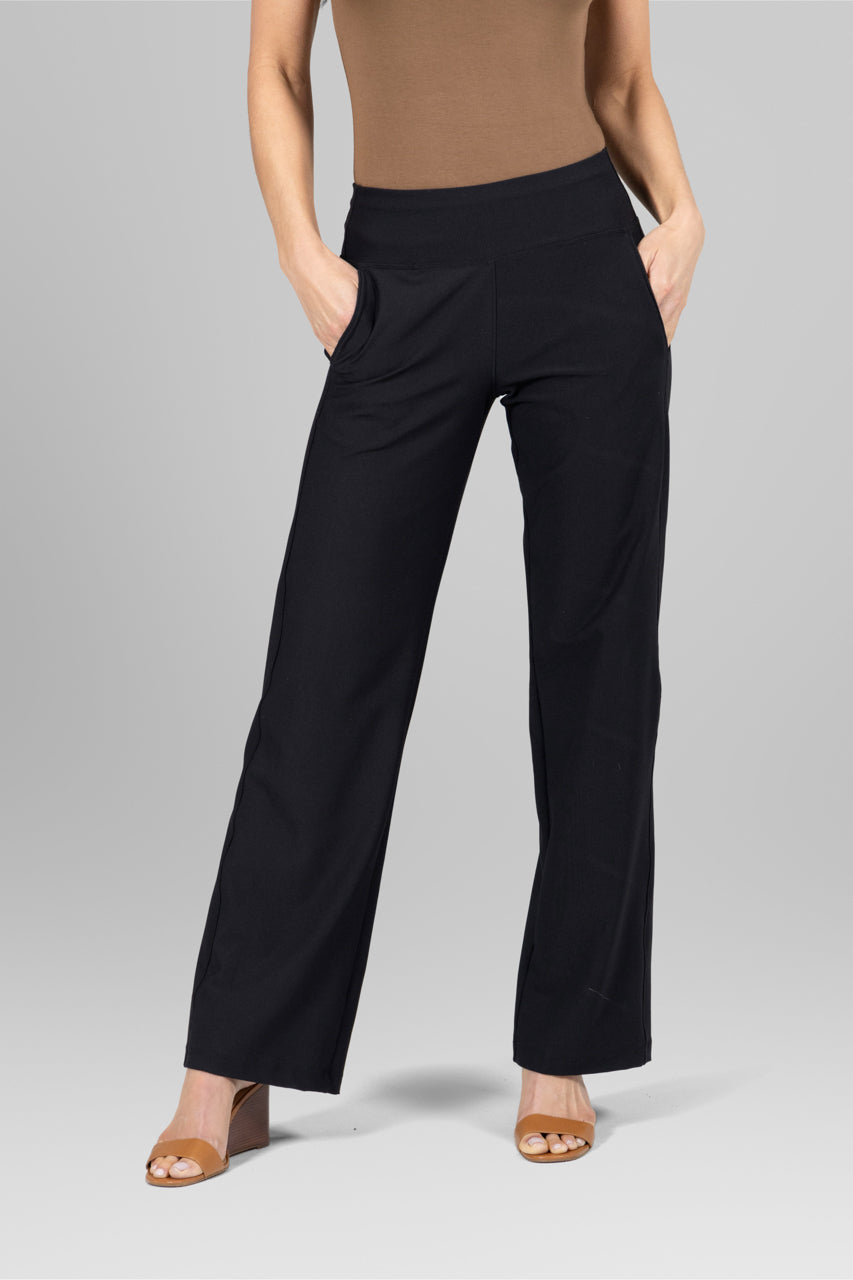 Traveler Pants -COL