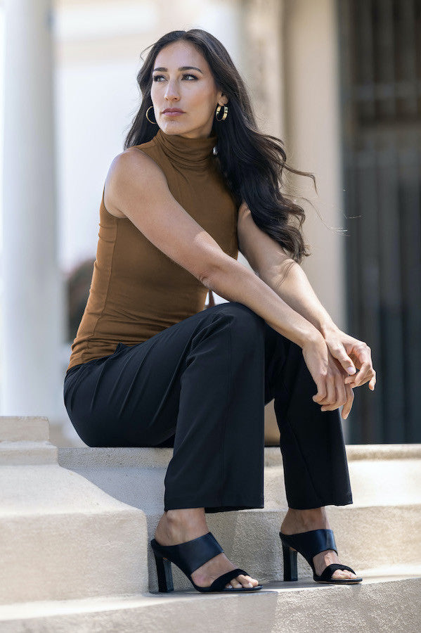 Traveler Pants -COL
