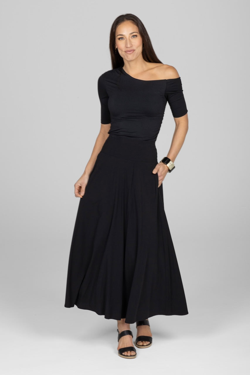 Portofino Skirt -COL