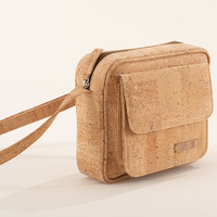 On The Go Crossbody -COL - Stella Carakasi