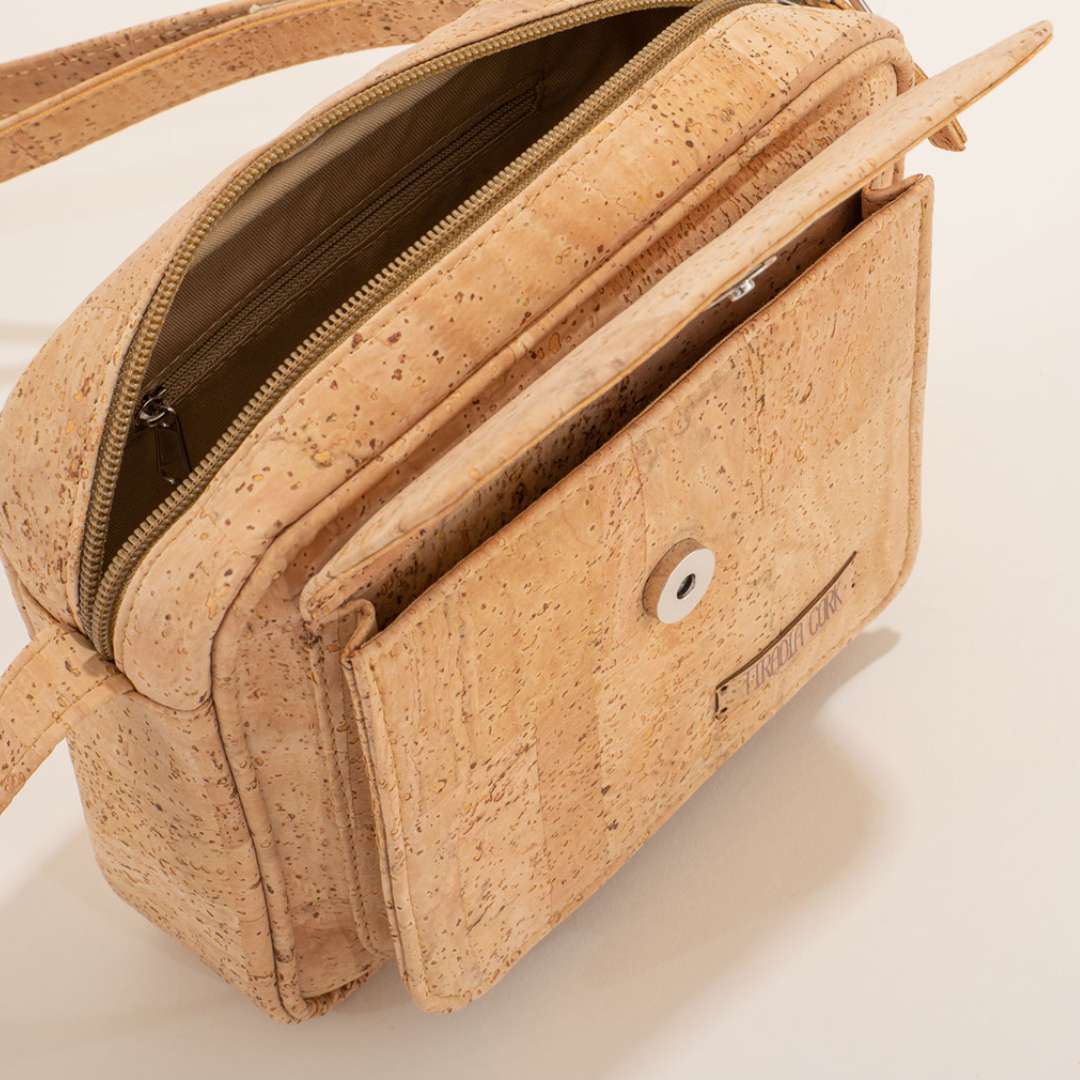 On The Go Crossbody -COL - Stella Carakasi