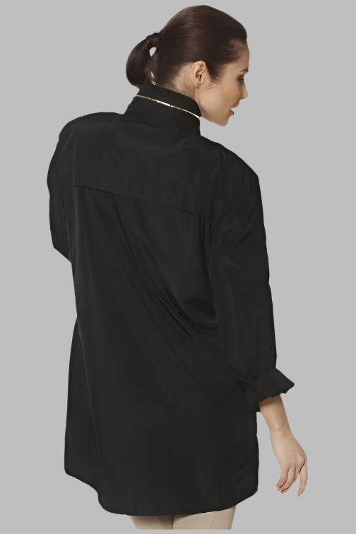 Tafani Rain Coat -COL