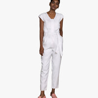 Evening Chai Jumpsuit -COL