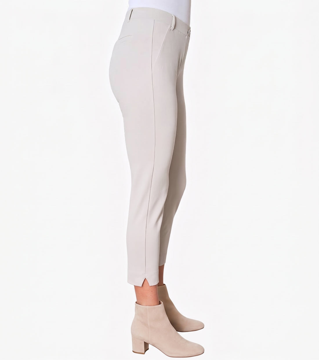 Cigarette Pants