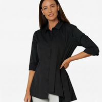 Art Of Style Tunic - Stella Carakasi