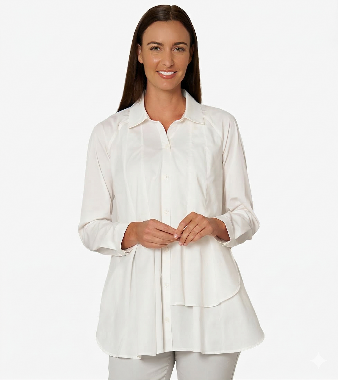 Sensation Tunic - Stella Carakasi