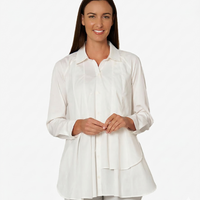 Sensation Tunic - Stella Carakasi