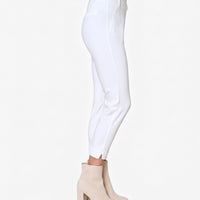 Cigarette Pants