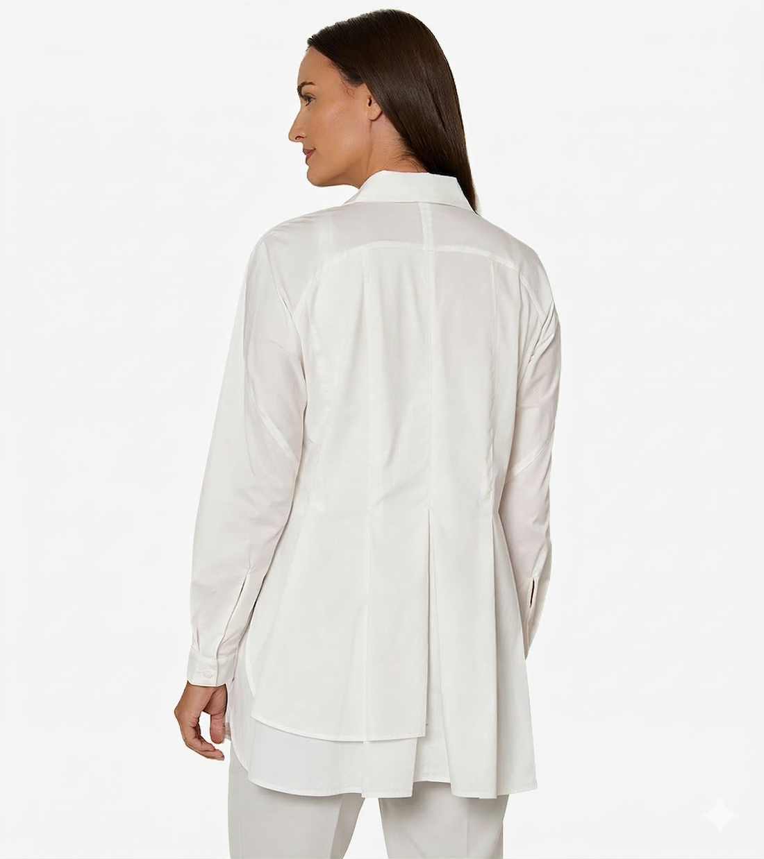 Sensation Tunic - Stella Carakasi