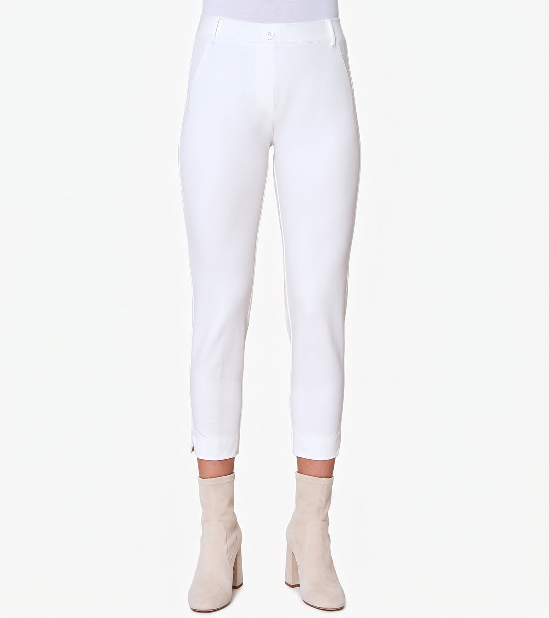 Cigarette Pants