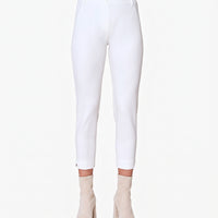 Cigarette Pants