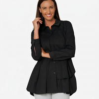Sensation Tunic - Stella Carakasi