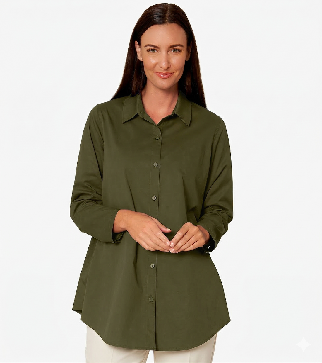 Prime Time Tunic - Stella Carakasi
