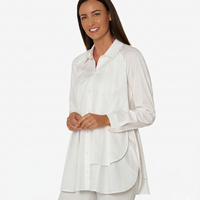 Sensation Tunic - Stella Carakasi