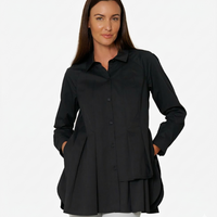 Sensation Tunic - Stella Carakasi