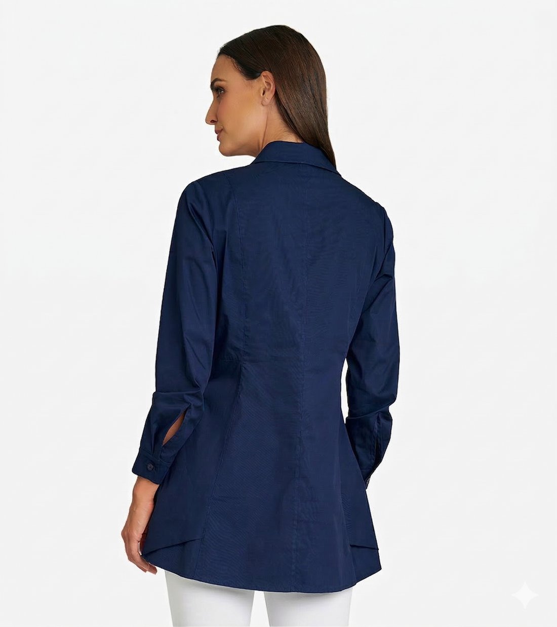 Way Ahead Tunic - Stella Carakasi