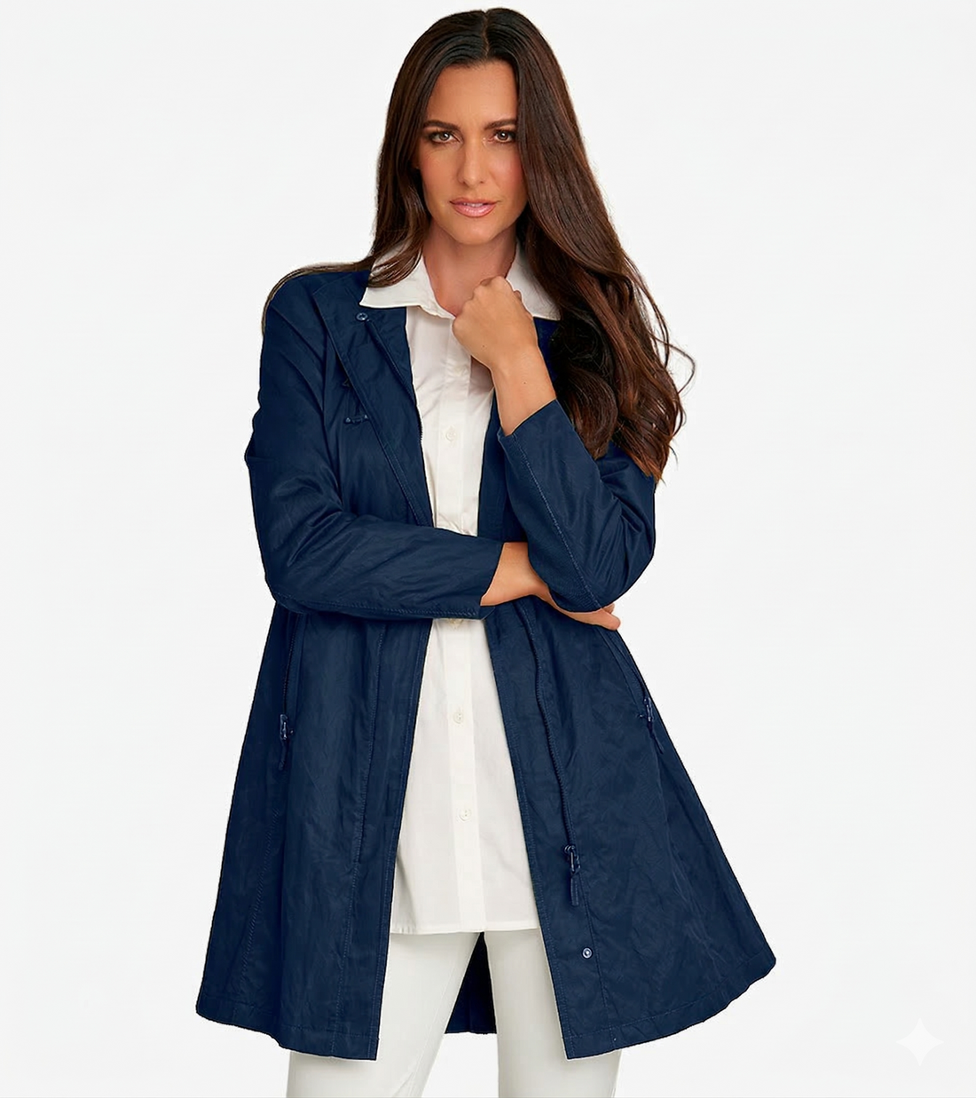 Favorite Jacket - Stella Carakasi