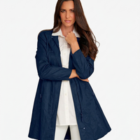 Favorite Jacket - Stella Carakasi
