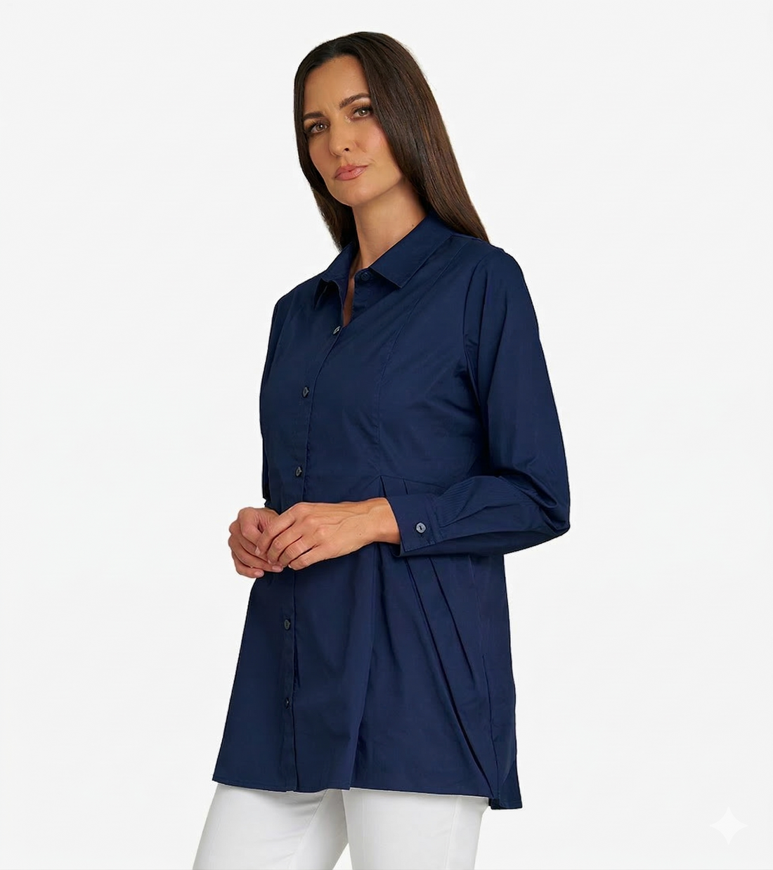 Way Ahead Tunic - Stella Carakasi