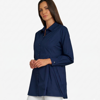 Way Ahead Tunic - Stella Carakasi