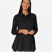 Sensation Tunic - Stella Carakasi
