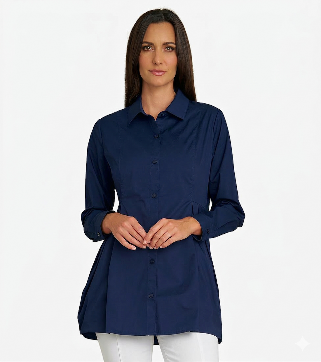 Way Ahead Tunic - Stella Carakasi