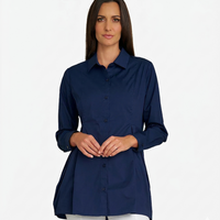 Way Ahead Tunic - Stella Carakasi