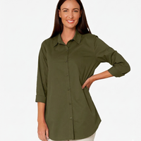 Prime Time Tunic - Stella Carakasi