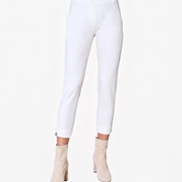 Cigarette Pants